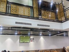 -杨记清芳牛肉拉面(宝龙广场店)