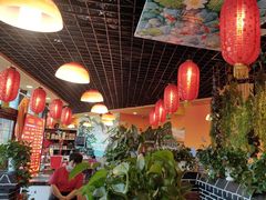 -江湖水乡铁锅炖魚(周庄嘉园店)