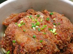 -雅和生态渔庄·宜城锅巴饭(龙灵山公园店)