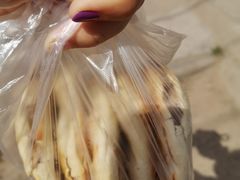 肉夹馍-老潼关港口肉夹馍(秦东店)