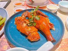 脆皮烧鸡-点都德(长泰广场店)