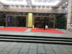 -深圳金碧酒店
