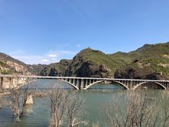 -黑龙潭风景区