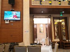 门面-顺德人家食府(黄金广场店)