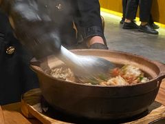 -旺爷砂锅·茶作(国贸城店)