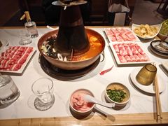 -朴都老北京紫铜火锅(荣成九龙城店)