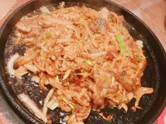 -东北人粗粮饺子坊(南山店)