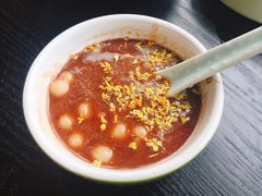 -柒园·三十年创意杭帮菜(龙湖滨江天街店)