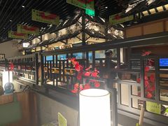 -客语客家菜(琶洲保利店)