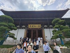 -径山寺