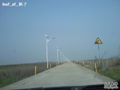 -南汇嘴观海公园