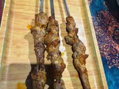 -乡村馕坑肉·烧烤·新疆菜·本地人更爱吃(阿勒泰首店)