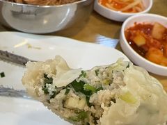 -江南面屋(明洞店)