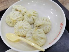 -津门张记包子铺(华昌道店)