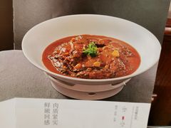 -香融府·烤鸭·家常菜(马家堡路店)