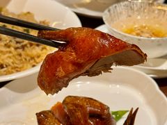 -蛇口希尔顿南海酒店·随轩中餐厅·粤菜
