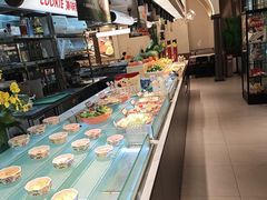 -凡塔斯牛排自助餐厅(广东佛山三水万达店)