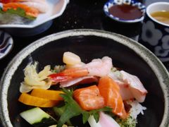-小山日本料理(太古汇店)