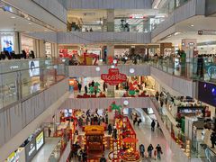 -凯德MALL(西直门店)