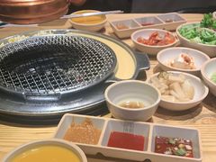 -喜来稀肉(北外滩白玉兰广场店)