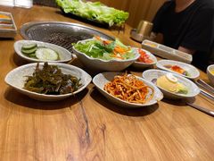 -牛人·雪花牛·木炭烤肉(昆山陆家店)
