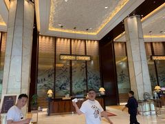 -桐庐开元名都大酒店