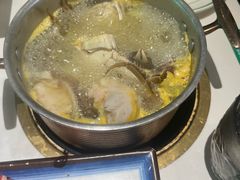 -亚马逊海鲜自助(梅溪湖步步高店)