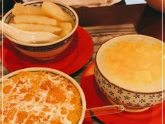 -玫瑰甜品(文明路店)
