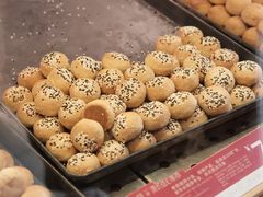 -昆明冠生园·鲜花饼·面包蛋糕(老街店)