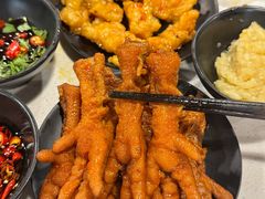 -三江汇火锅店(保全街店)