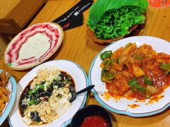 -美阿里烤肉·韩料(茂名道店)