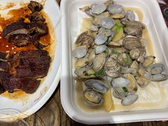 -盒马鲜生(金桥国际广场店)