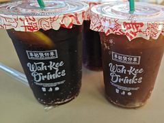 -华记煲仔华·煲仔饭(三元里万科里店)