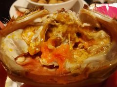 -东方广场假日酒店-蜀咖啡餐厅
