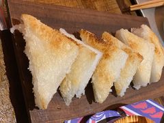 -铁公鸡·四川料理(天环广场店)