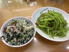 -马姐菜饭馆