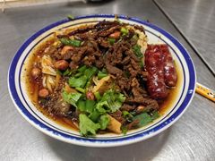 -宋记海南粉传承老店(人民西路店)