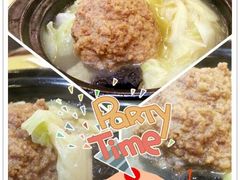 四喜白菜-稻品香小锅饭豆腐馆(北三路店)