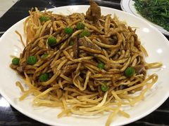 -王家沙点心店(南京西路总店)