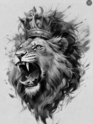 -老兵纹身·原创设计·修改遮盖