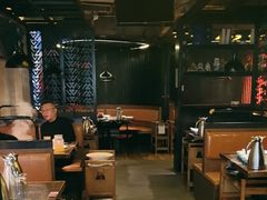-旺晖本帮骨头煲·深夜火锅(梅园路店)