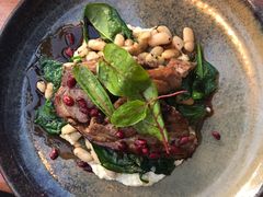 -The Meat & Wine Co Southbank(南岸店)