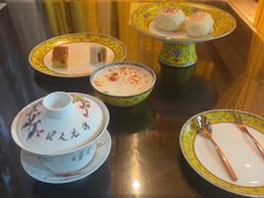 -富华斋饽饽铺·宫廷糕点·伴手礼(护国新天地店)