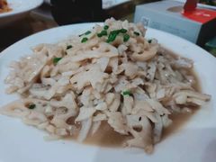 醋溜藕片-丰乐餐厅·始于1999·本地老字号