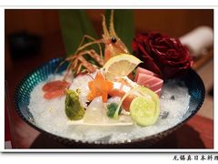 -眞日本料理