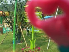 -苏州乐园森林水世界