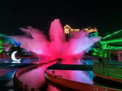 -合肥融创乐园