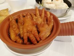 -翠园(荃新天地店)