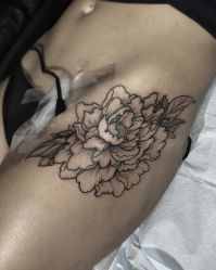 -记号刺青tattoo纹身工作室
