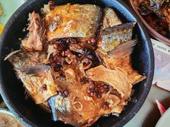 -抹直口特色菜馆(一店)